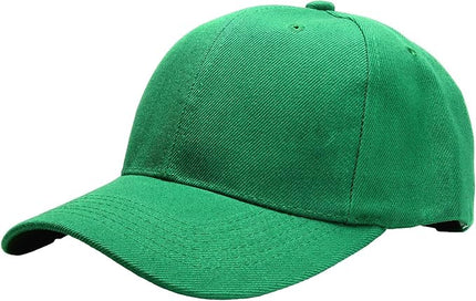 Falari Baseball Cap Adjustable Size for Running Workouts and Outdoor Activities All Seasons