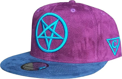 Capiche [99+ Variations] Special Series Snapback Cap - One Size Unisex Men