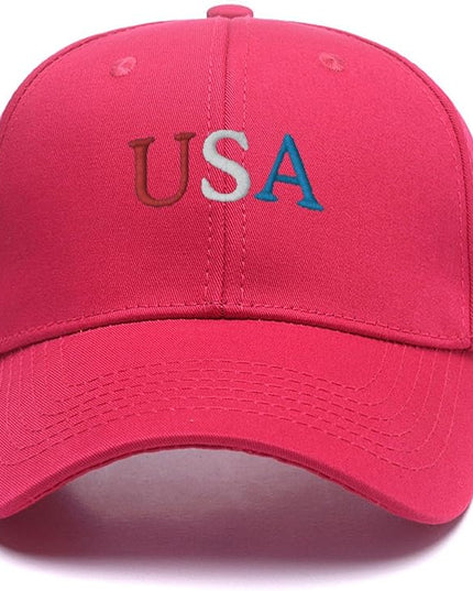 Custom Embroidered Hats Your Own Text Curved Bill Hip Hop Snapback Baseball Hats