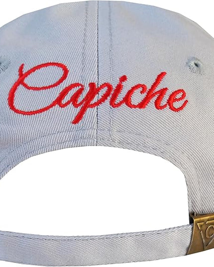 Capiche [99+ Variations] Special Series Snapback Cap - One Size Unisex Men