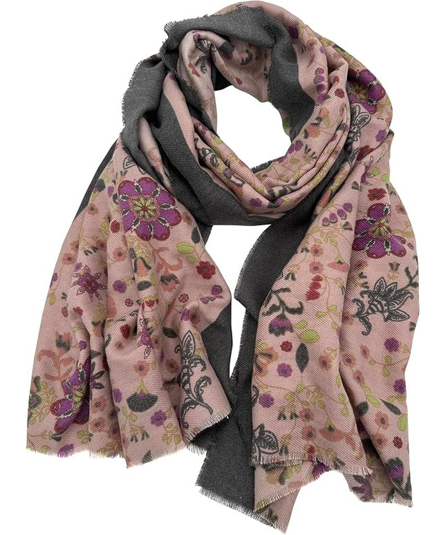 Scarf for Women Super Soft Classic Womens Scarfs Cashmere Scarves Pashmina Shawls and Wraps for Evening Dresses