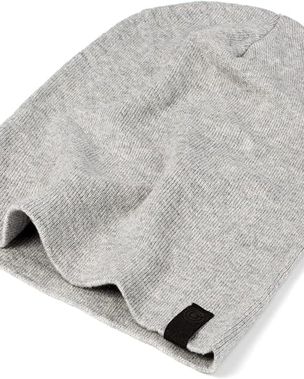 Revony Chemo Beanie Cap - Soft and Skin Friendly - 100% Cotton