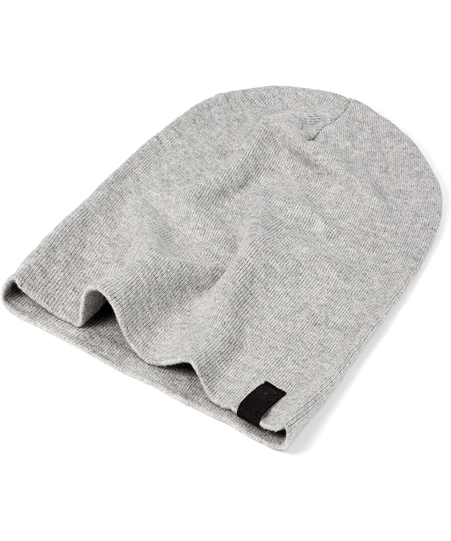 Revony Chemo Beanie Cap - Soft and Skin Friendly - 100% Cotton
