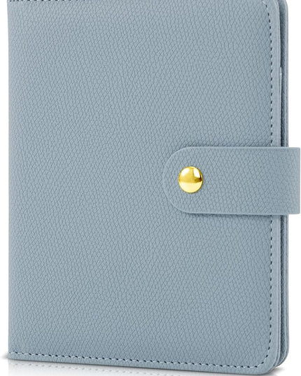 Beautiful Passport Holder for Travel – Cute Cover with Pen Holder to Keep Your Travel Documents Organized & Safe – Quality Passport Wallet for Women & Men and Great for Gifting