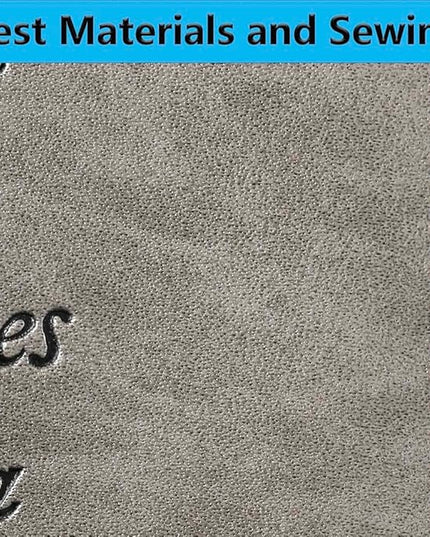 Passport Holder With Luggage Tag Cover Wallet RFID Blocking Leather Case Travel Essentials Accessories Travel Must Have(114#Grey)