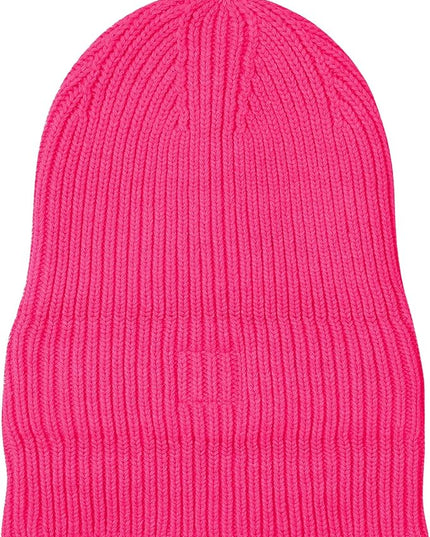 MaxNova Beanie Hat Thick Warm Winter Hat Unisex