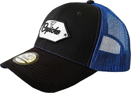 Capiche [99+ Variations] Special Series Snapback Cap - One Size Unisex Men