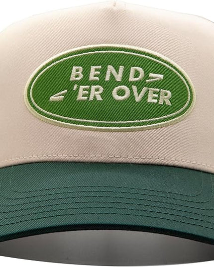 Funny Hat, Trucker Hat, Hats for Men, Hats for Women, Party Hat, Vintage Trucker, Gifts for Him, Gifts for Her, Snapback