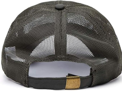 VOASTEK Running Hats for Men Baseball Cap Outdoor Essentials Runner Hat Jogging Cap Tennis Golf Workout Hats