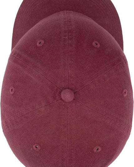 Gelante Baseball Cap Dad Hat 100% Cotton Polo Style Plain Blank Adjustable Size.
