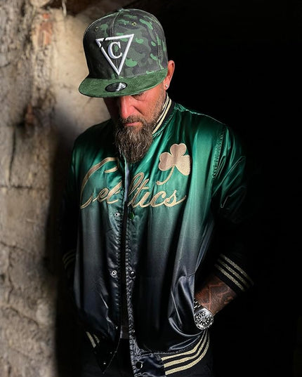Capiche [99+ Variations] Special Series Snapback Cap - One Size Unisex Men
