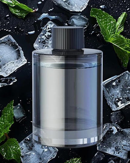 Ceeniu Car Air Freshener, CF3 Luxury Perfume Refill, 135ml Large Capacity for 6 months, Coconut, Natural French Fragrance with Plant Extracts, Diffuser Air Freshener, Premium Car Scent