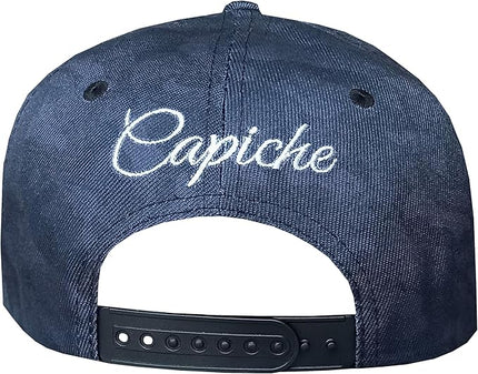 Capiche [99+ Variations] Special Series Snapback Cap - One Size Unisex Men
