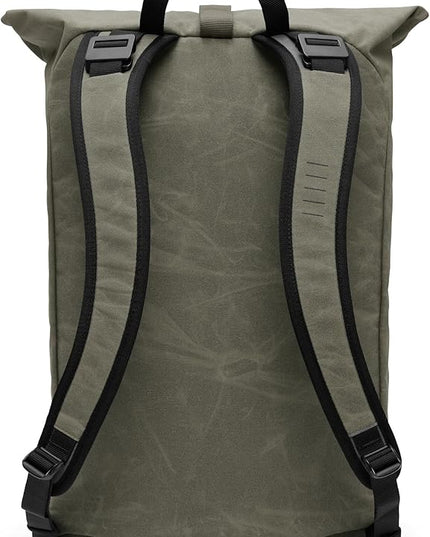 Db Journey Essential Backpack 12L | Forest Green