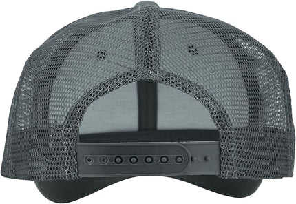 Gelante Mesh Trucker Hat Baseball Cap Structured Front Panel Wholesale LOT 12 Pack