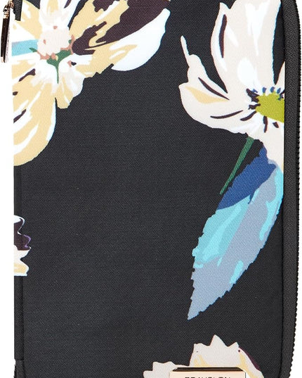 Travelon RFID Blocking Family Passport Wallet