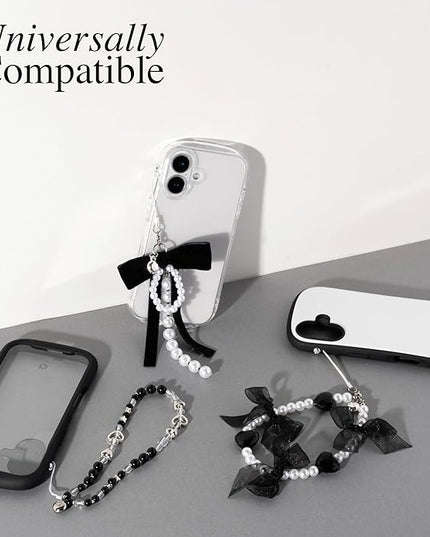 iFace Phone Charm Bead Straps