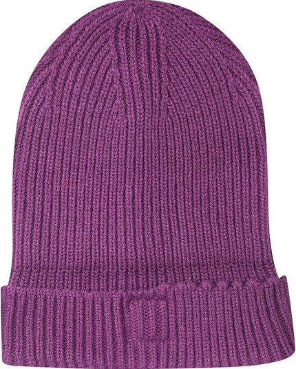 MaxNova Beanie Hat Thick Warm Winter Hat Unisex