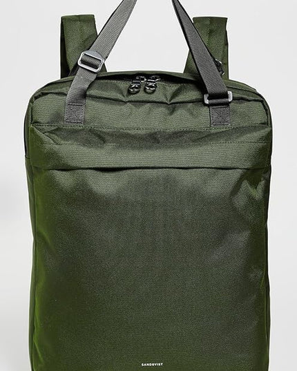 Sandqvist Men's Go 2-Way Tote Bag