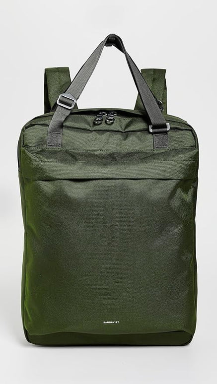 Sandqvist Men's Go 2-Way Tote Bag