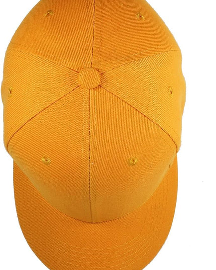 Gelante Adult Plain Baseball Cap Hat Classic Adjustable Size for All Seasons