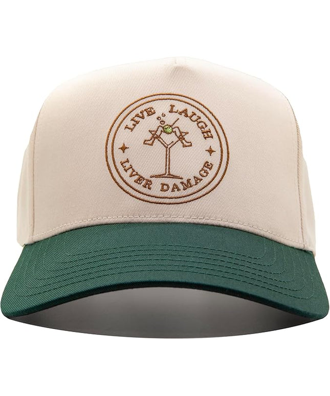 Funny Hat, Trucker Hat, Hats for Men, Hats for Women, Party Hat, Vintage Trucker, Gifts for Him, Gifts for Her, Snapback