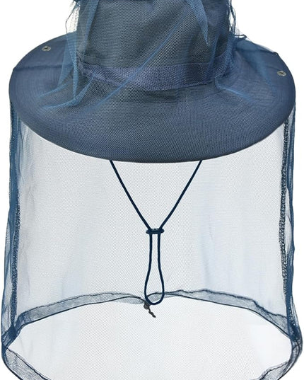 Sun Hats for Men Women Bucket Hat UPF 50+ Boonie Hat Foldable UV Protection Hiking Beach Fishing Summer Safari