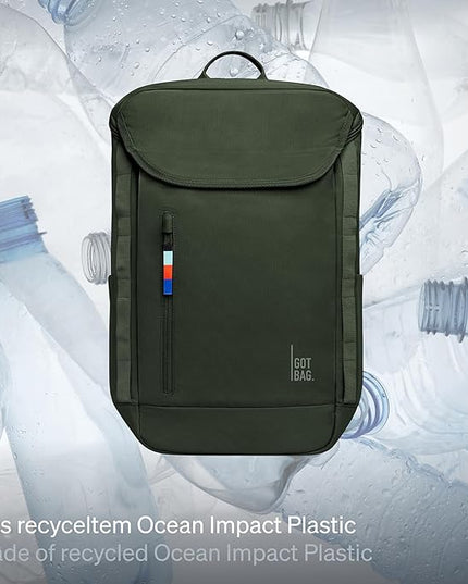 GOT BAG - PRO PACK Every Day Backpack - Parent