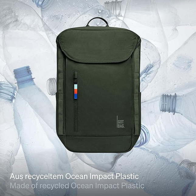GOT BAG - PRO PACK Every Day Backpack - Parent