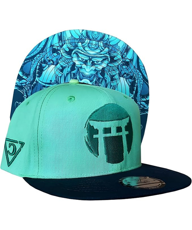 Capiche [99+ Variations] Special Series Snapback Cap - One Size Unisex Men