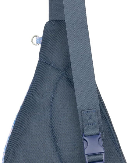 Sakroots On The Go Sling Backpack