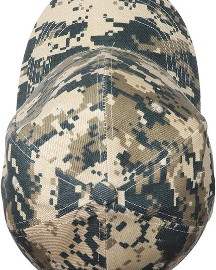 Falari Baseball Cap Adjustable Size for Running Workouts and Outdoor Activities All Seasons