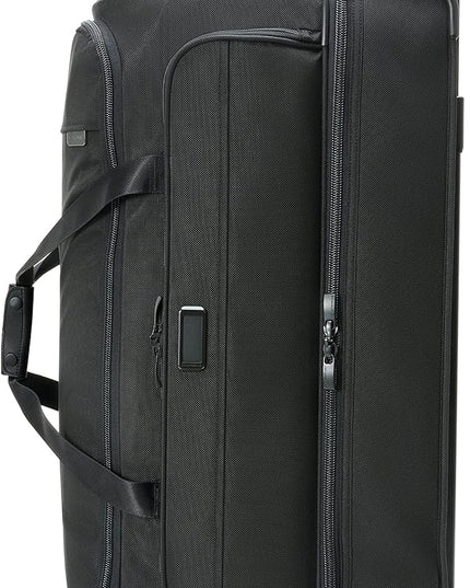 Briggs & Riley Travel Duffel Bag - Weekender & Overnight Luggage for Women & Men, Softside Bag
