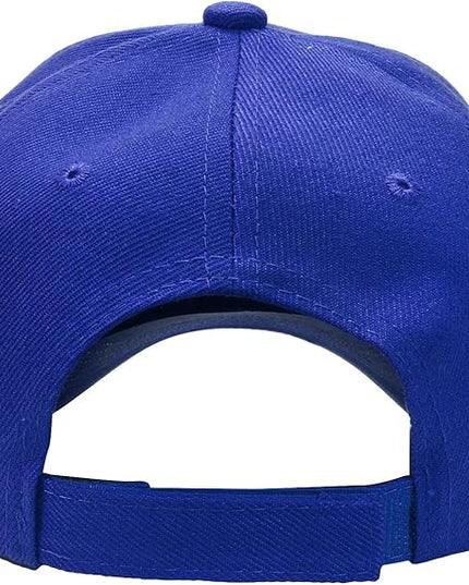Falari Baseball Cap Adjustable Size for Running Workouts and Outdoor Activities All Seasons