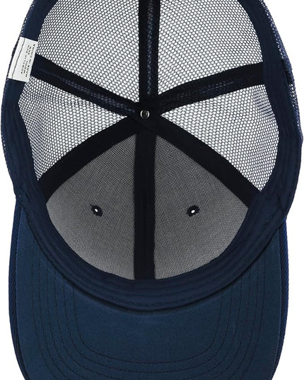 Gelante Mesh Trucker Hat Baseball Cap Structured Front Panel Wholesale LOT 12 Pack