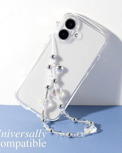 iFace Phone Charm Bead Straps
