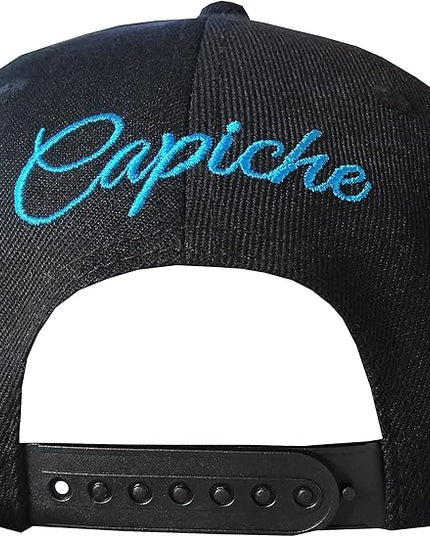 Capiche [99+ Variations] Special Series Snapback Cap - One Size Unisex Men