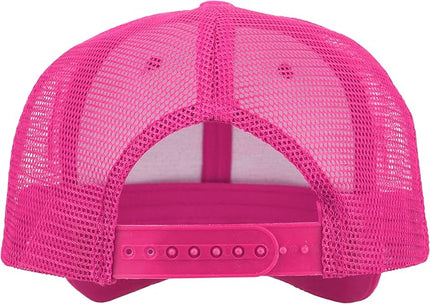 Gelante Mesh Trucker Hat Baseball Cap Structured Front Panel Wholesale LOT 12 Pack