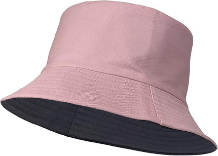 Utmost Bucket Hat | Two Tone Dual Color and Gradient Styles | Lightweight & Packable | Outdoor Summer Sun Hat