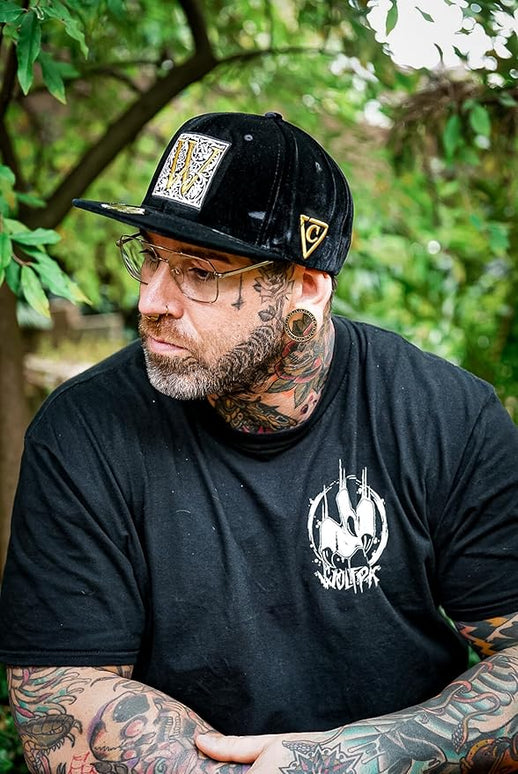 Capiche [99+ Variations] Special Series Snapback Cap - One Size Unisex Men