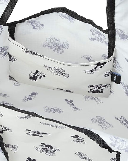CHIFLE ECO0408 Character Folding Eco Bag