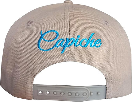 Capiche [99+ Variations] Special Series Snapback Cap - One Size Unisex Men