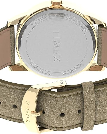 Timex Women's Easy Reader Watch