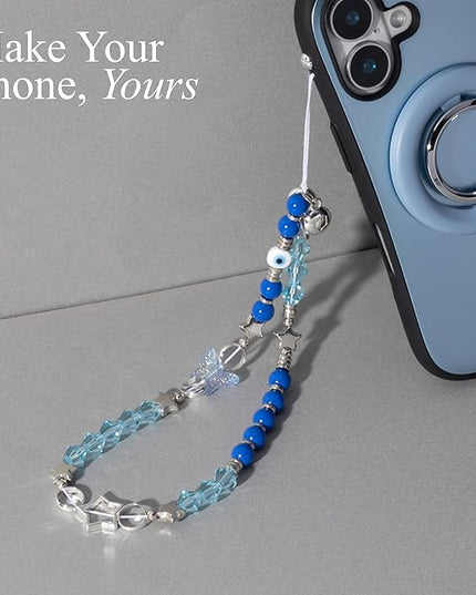 iFace Phone Charm Bead Straps
