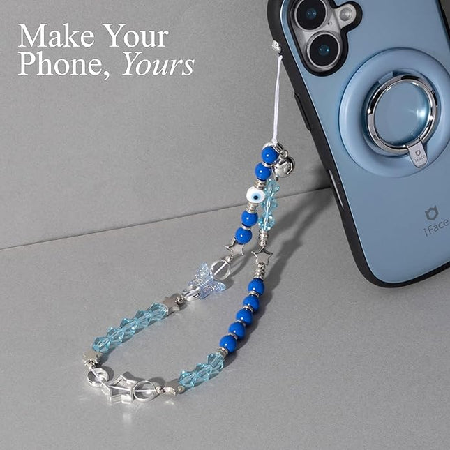 iFace Phone Charm Bead Straps