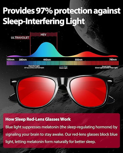 Joopin Square Sunglasses Polarized UV Protection Trendy Designer Sun Glasses Men Women