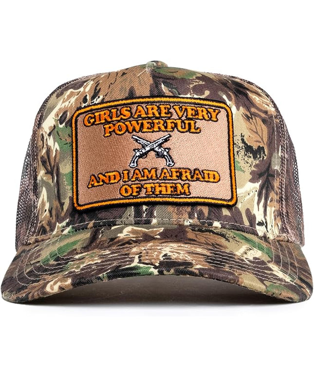 Funny Hat, Trucker Hat, Hats for Men, Hats for Women, Party Hat, Vintage Trucker, Gifts for Him, Gifts for Her, Snapback