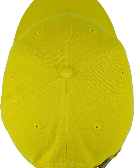 Gelante Baseball Cap Dad Hat 100% Cotton Polo Style Plain Blank Adjustable Size.