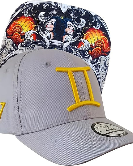 Capiche [99+ Variations] Special Series Snapback Cap - One Size Unisex Men