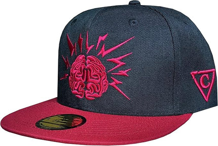 Capiche [99+ Variations] Special Series Snapback Cap - One Size Unisex Men